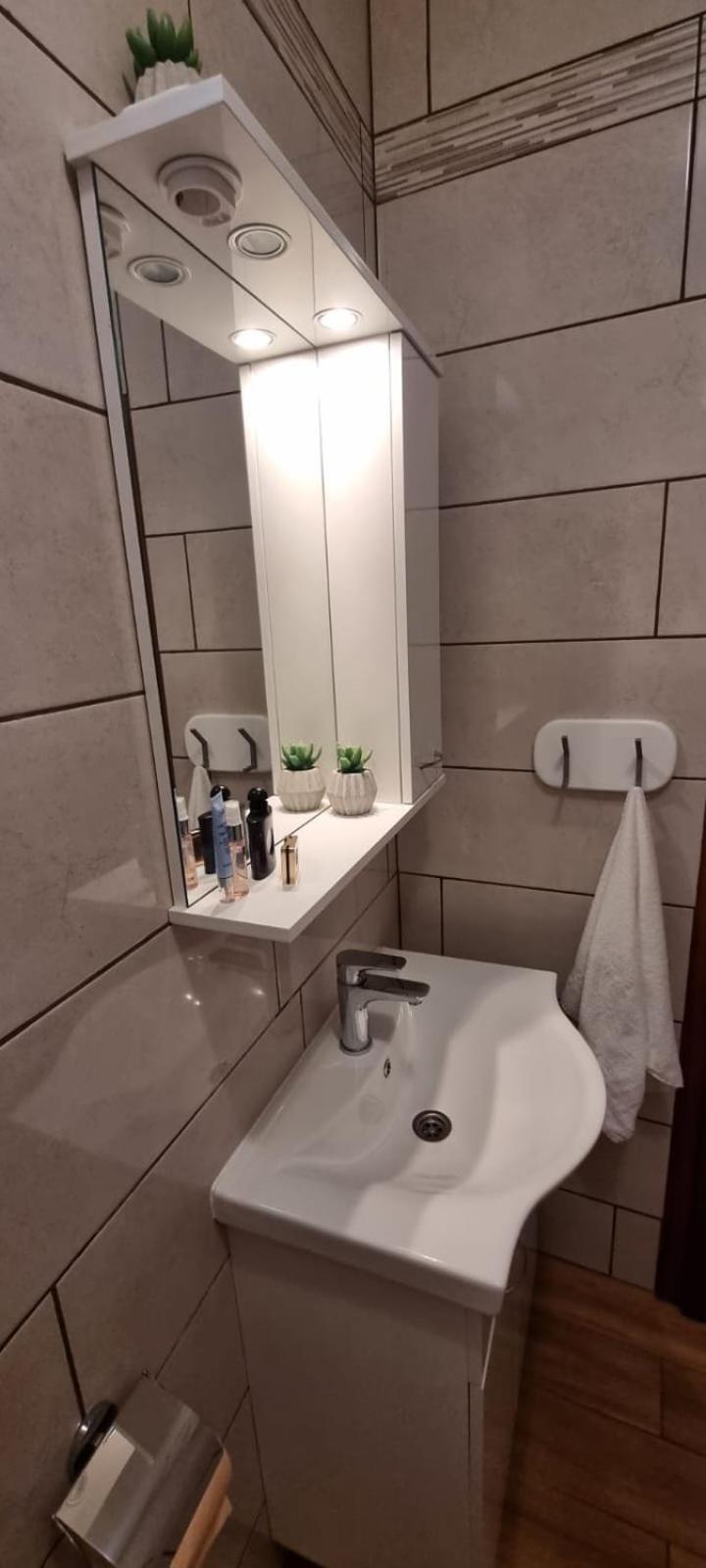 Apartman Rabatin Sveti Filip i Jakov Exterior photo