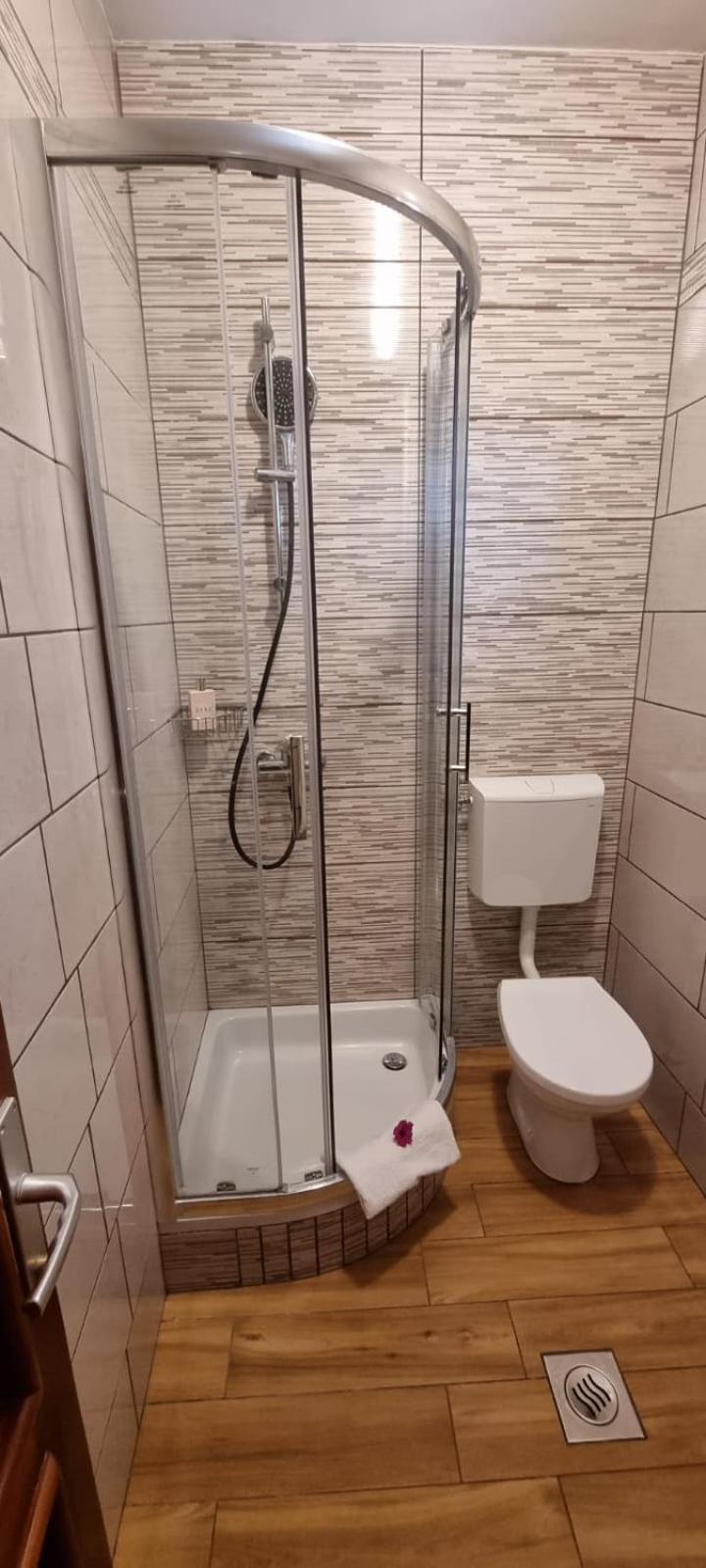 Apartman Rabatin Sveti Filip i Jakov Exterior photo
